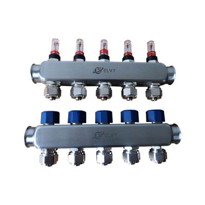 安徽埃尔维暖通技术有限公司