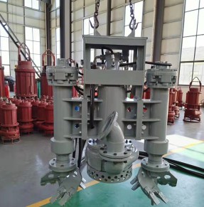 山东沃泉泵业有限公司