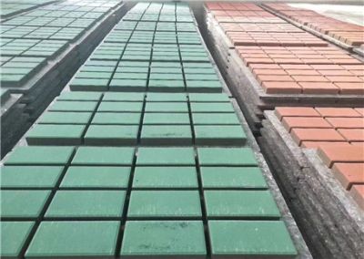 邹城市富成新型建材厂