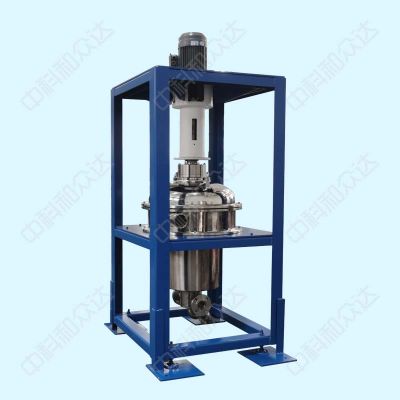 河南中科和众达萃取科技有限公司