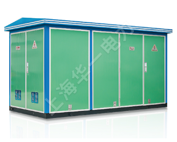 上海华一电力科技股份有限公司