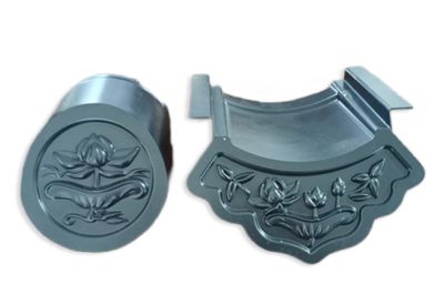 西安睿驰古建材料有限公司