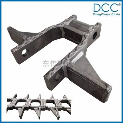 常州东传链传动科技股份有限公司