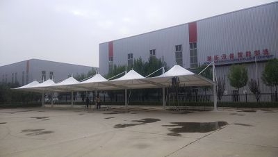 河北高航膜结构工程有限公司