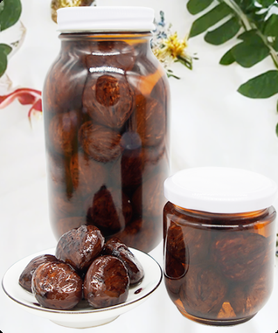 辽宁九和食品有限公司