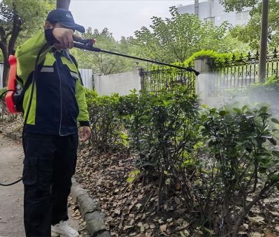 上海安护环保科技有限公司