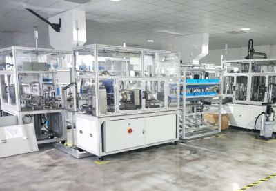 苏州布雷迪机电设备科技有限公司