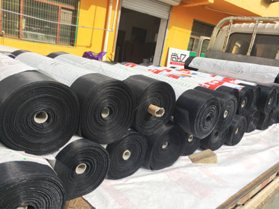 河北尚亿丝网制品有限公司