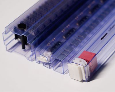 昆山立茗包装有限公司