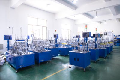 宁波市天骏智能装备有限公司