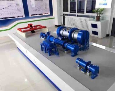 红枫模型设计（天津）有限公司