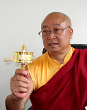 如意轮（深圳）实业有限公司