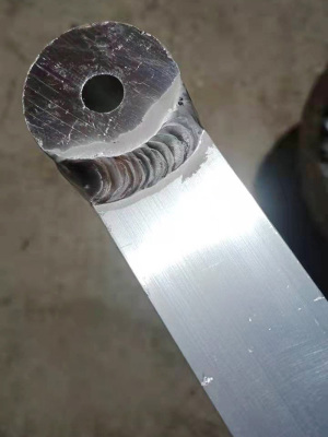 安徽宣鼎焊接安装有限公司