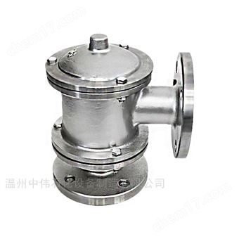 温州中伟石化设备制造有限公司