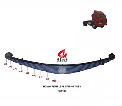 山东山弹汽车部件有限公司