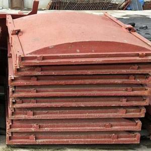 新河县浩川水工设备厂