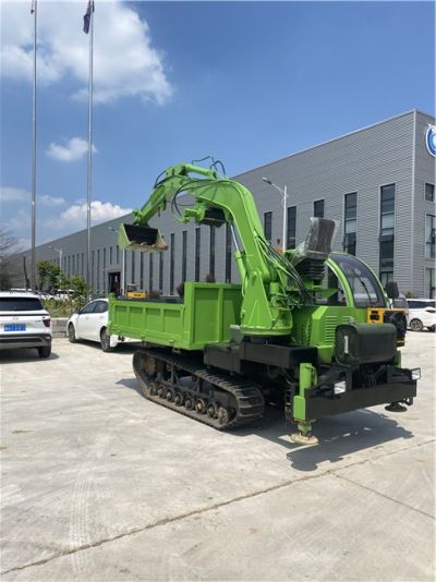 山东工程机械设备有限公司