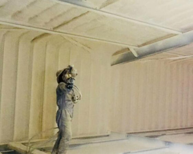 青海占军保温材料有限公司