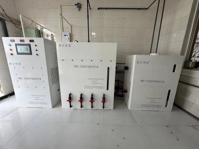 湖南源生环保设备有限公司