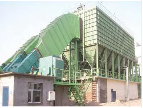 唐山渤海冶金智能装备有限公司