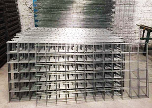 佛山筛网铁丝网有限公司