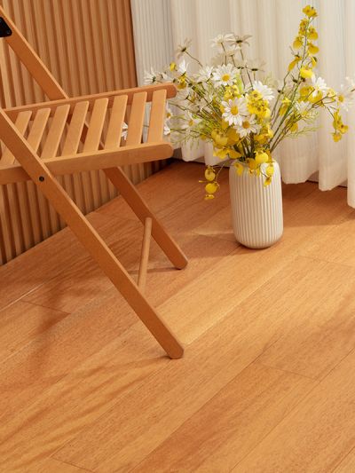 浙江安正木业科技有限公司