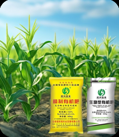 云南福欣瑞农业发展有限公司