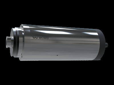 无锡沃维科技有限公司