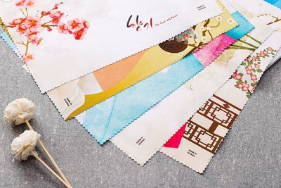 丹阳市恒发纺织品有限公司