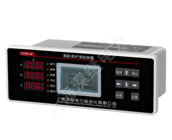 上海深继电力自动化有限公司