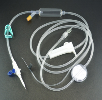 常州医疗器材总厂股份有限公司