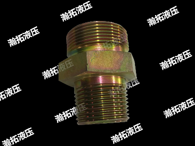 盐城瀚拓液压机械有限公司