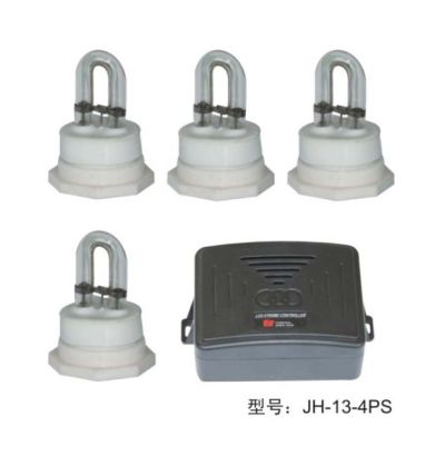 广州警晖警用装备有限公司