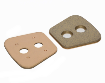 浙江台基摩擦材料有限公司