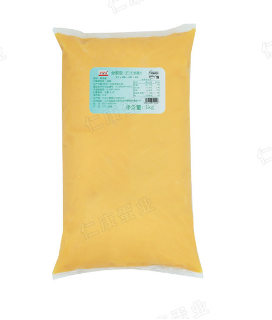 江苏仁康蛋业股份有限公司