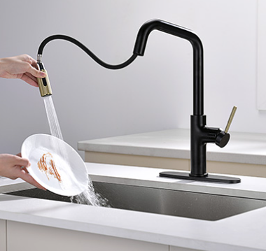 江门市唯有家卫浴科技有限公司