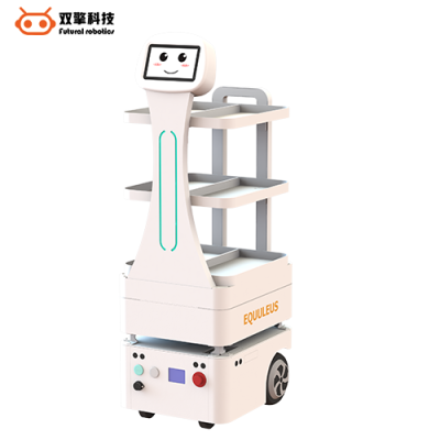 双擎科技（杭州）有限公司