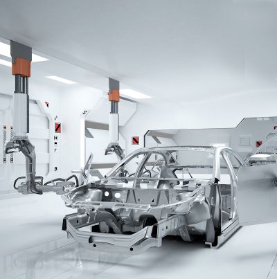 上海际欧流体工程技术有限公司