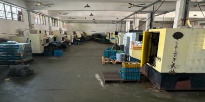 温岭市巨业机械有限公司