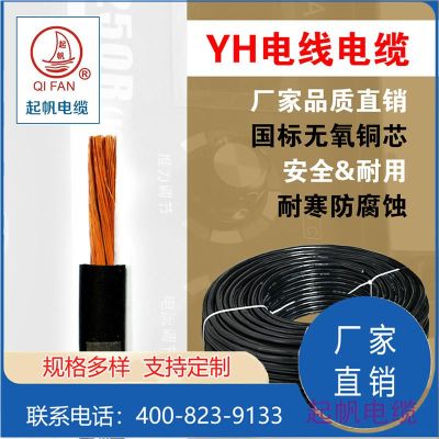 上海起帆电缆股份有限公司