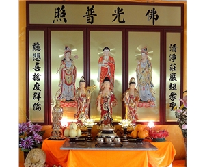 河南信缘祥商贸有限公司