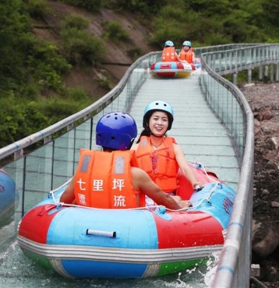 河南万辉旅游资源开发有限公司