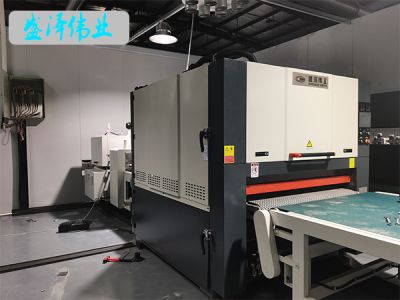 青岛盛泽伟业机械有限公司