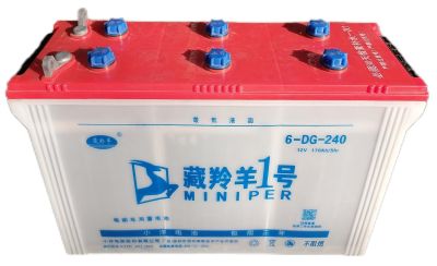 小洋电源股份有限公司
