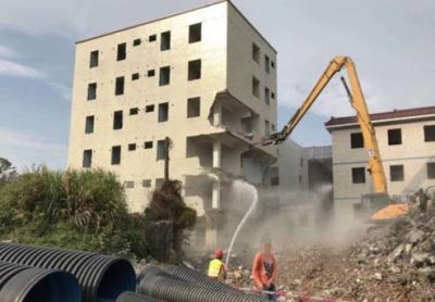 上海芯启点再生资源有限公司