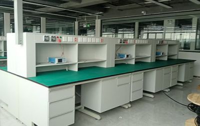 广州长海实验室设备有限公司