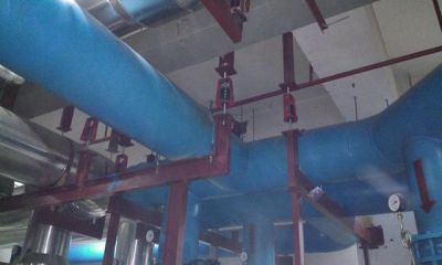 钰泰噪声治理技术有限公司