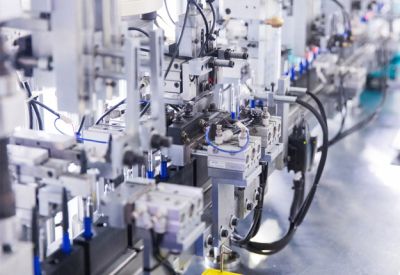 深圳市奥莱德精密仪器有限公司