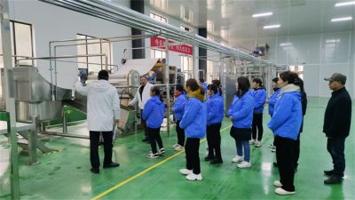 甄果汇食品饮料（远安）有限公司