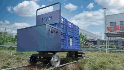 四川立田农业装备有限公司